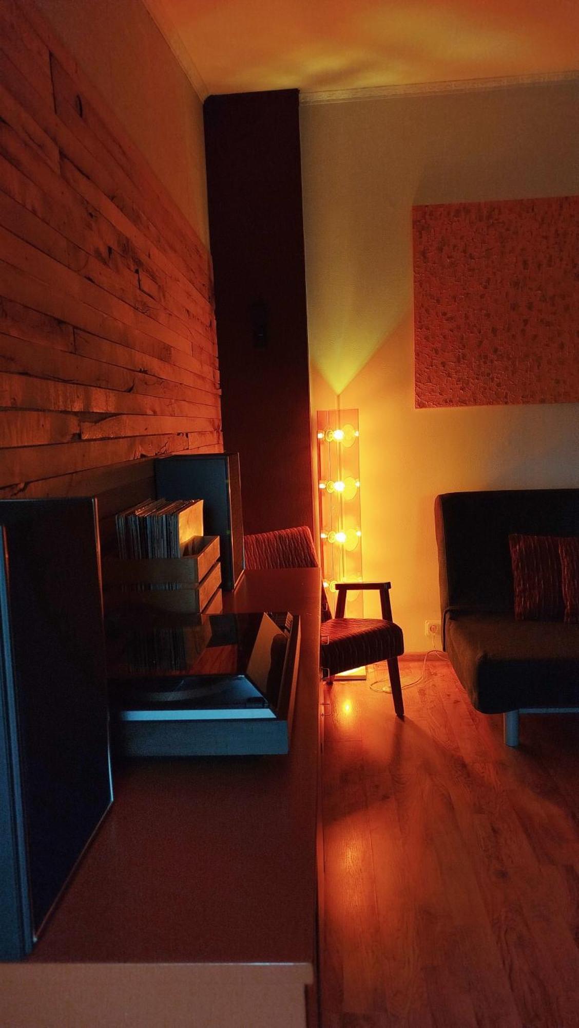 Zalais Namins Daire Ventspils Dış mekan fotoğraf